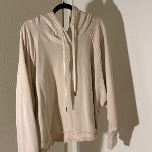 Oversized Sweatshirt (NWOT) Size L